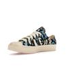 Golf Le Fleur X Converse Chuck 70 Low Camo Pack - Teal Unisex Sneakers Black Antique-White A11214C