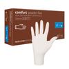Mercator Latex Comfort Powder-Free Latex Gloves 100 Pcs
