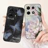 Lens Protective Case For Infinix Note 30 Pro 30i Note30 4G Fashion Soft Silicone Cases Cover For Infinix Note 30 30Pro Note30i