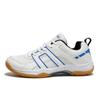 Badminton Shoes Men's and Women's Youth Training Shoes Table Tennis Shoes Tennis Shoes Breathable, Non-slip and Wear-resistant