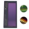 Automatic Dimming Welding Lens with High Transmittance and Sensitivity Probe