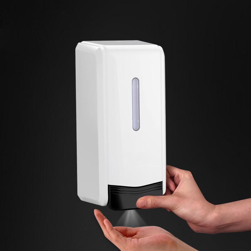 TLXT Automatic Wall-Mounted Spray Dispenser