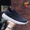 New Fly-woven Casual Sports Shoes for Men and Women, Breathable Cushioning Shoes, Running Shoes, Couple Walking Shoes