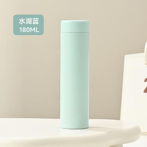 120ml Small Capacity 316 Stainless Steel Portable Vacuum Thermal Insulation Tumbler Thermos Cup Pocket Cup Small Water Bottle