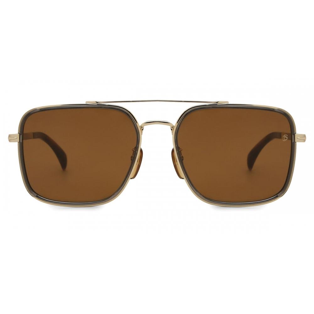 David Beckham Db 7083 G S aSian Fit Ft3 70 Men SunGlaSSeS