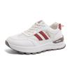 Wysokiej jakości buty dad shoes modne letnie nowe podwyższające lekkie sportowe buty dad shoes