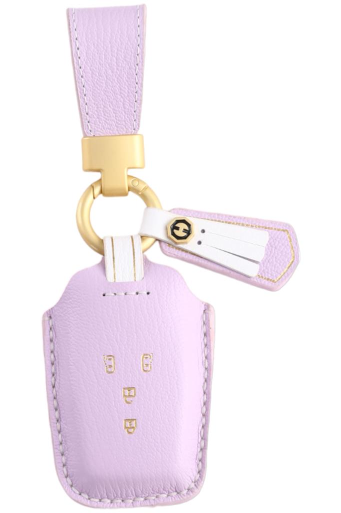 Dull Color VOXY 90 Series Key Case, Ladies, Cute Design, Noah 90 Series, Alphard,