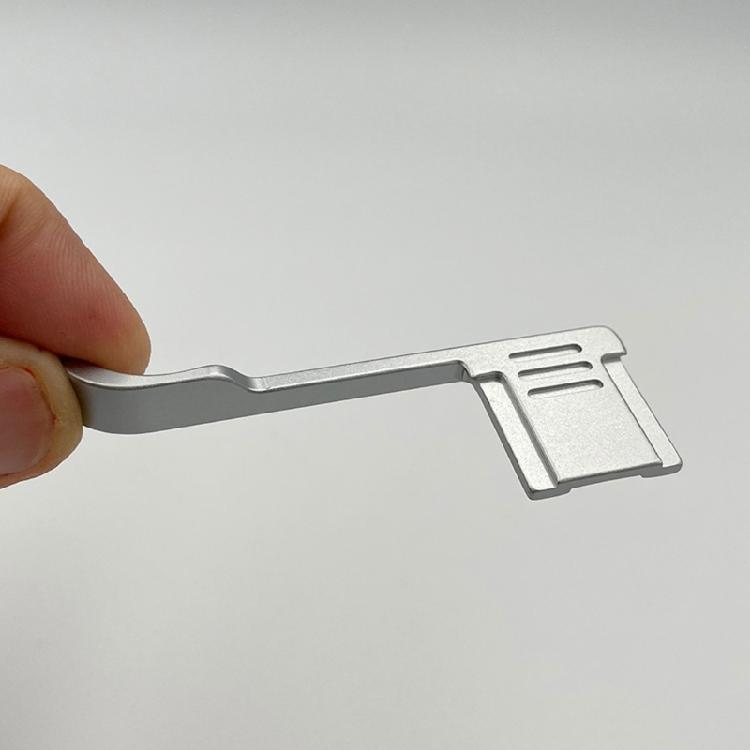 Aluminum Alloy Camera Handle Grip Ergonomic Thumb Grip for XM5 Camera Studio and Outdoor Photography