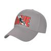 SCUBA Dive Baseball Cap Birthday Foam Party Hat Black Luxury Unisex Cap Elegant Womens Hats Unisexs