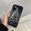 Merry Christmas Tree Funda Phone Case For Xiaomi Redmi note 14 Pro 14 13 12 11 10 Pro 14S 12S 11S Redmi 14C 13C 10