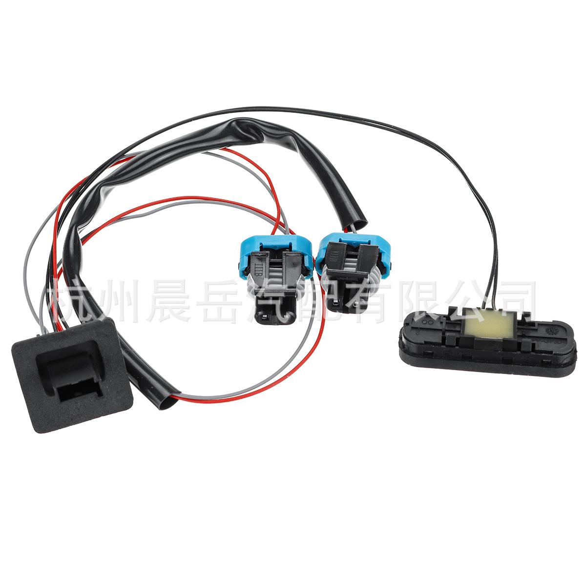 

Vauxhall Opel MERIVA B (2010-2019 гг.) Переключатель багажника - GM 13422271 13422271, 13271692, 13359894