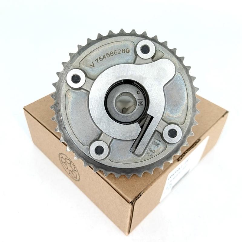 Suitable for Peugeot 2008 207 208 3008 308 408 T73 508 5008 RCZ Citroen C4 DS3 CAMSHAFT SPROCKET AND BOLT 0805K1 0805K2