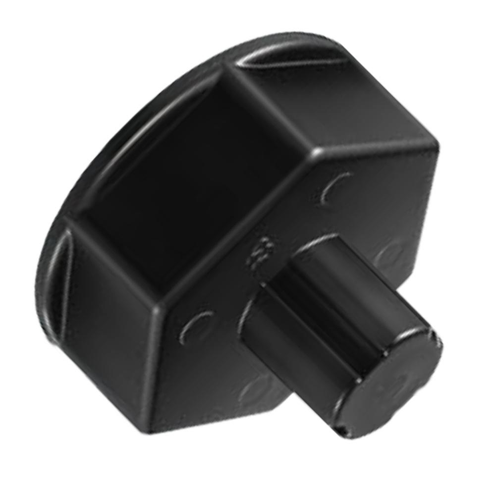 Skimmer Drain Cap Pool Filter Drain Pool Maintenance Quick Replacement Low Cost Maintenance Separate Cover Kit