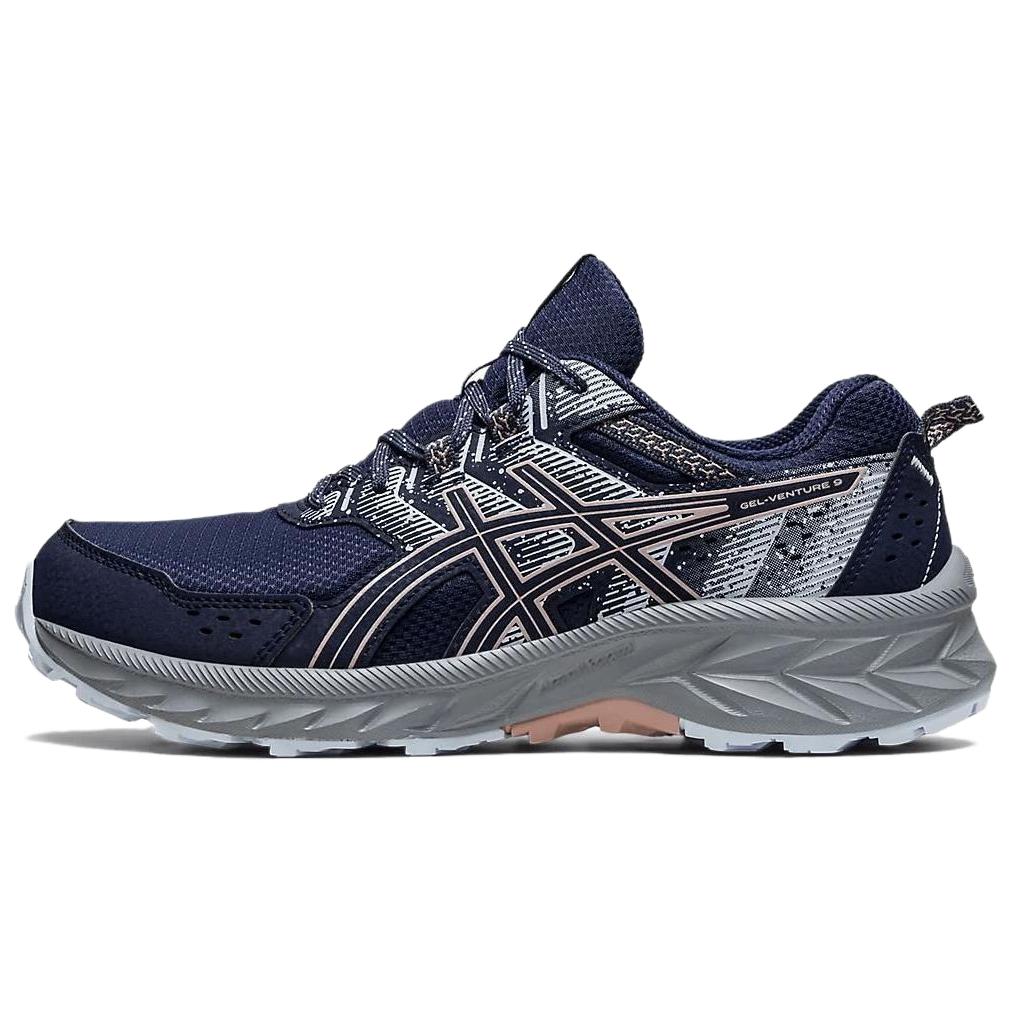 Asics  Gel Venture 9 Midnight Fawn