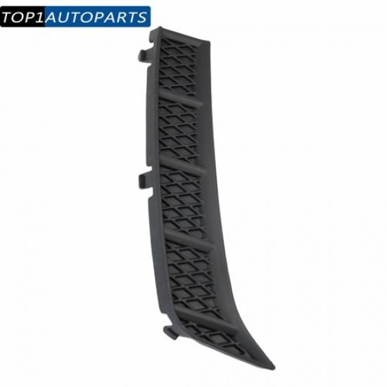 Left Front Bumper Lower Grille Molding Cover Trim Fit Subaru Forester 14-16 US