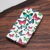 For Motorola Moto G31 4G/G41 4G Wallet Phone Case Pattern Printing PU Leather Flip Cover with Stand