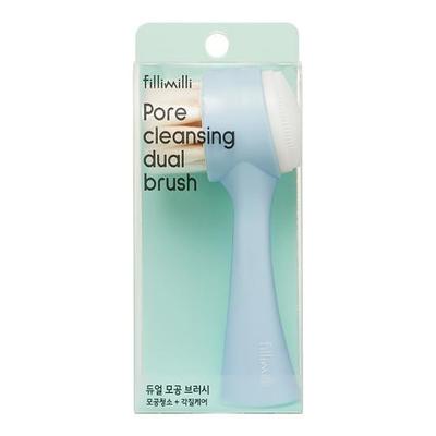 Pennello Filimili Dual Pore