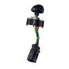 Rotary Switch 319-4420 for CAT312 329 336D2 320D E320B Throttle Knob Gear Switch Easy Replacement Precise Gear Shifting Accessory