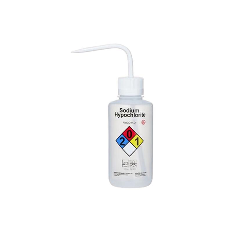 HNYH Wash Bottle 500mL