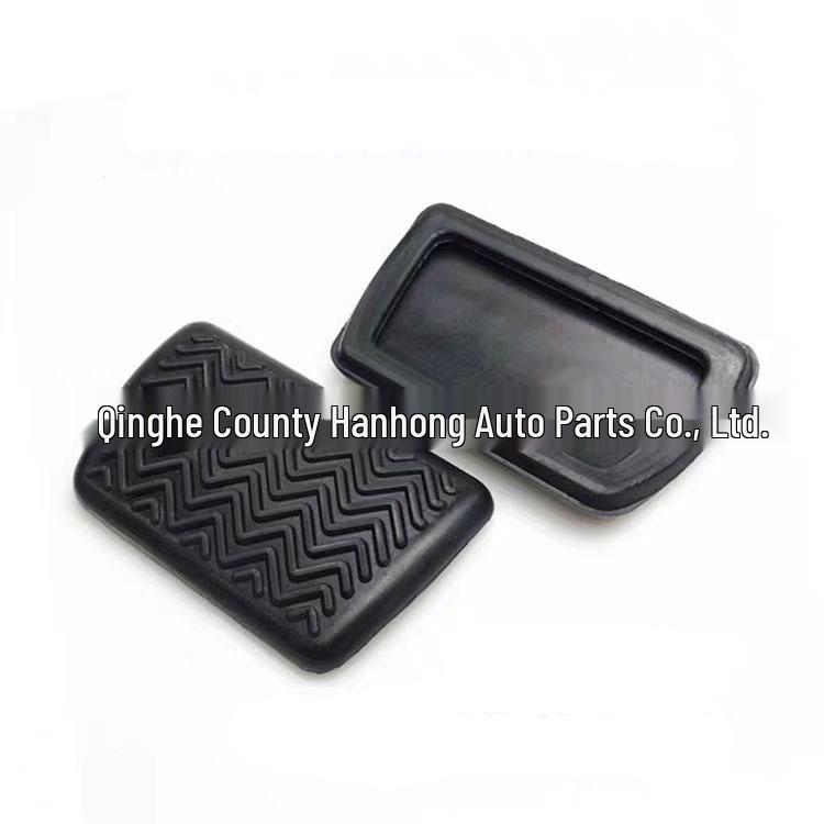 Toyota Corolla Automatic Transmission Brake Pedal Rubber Cover