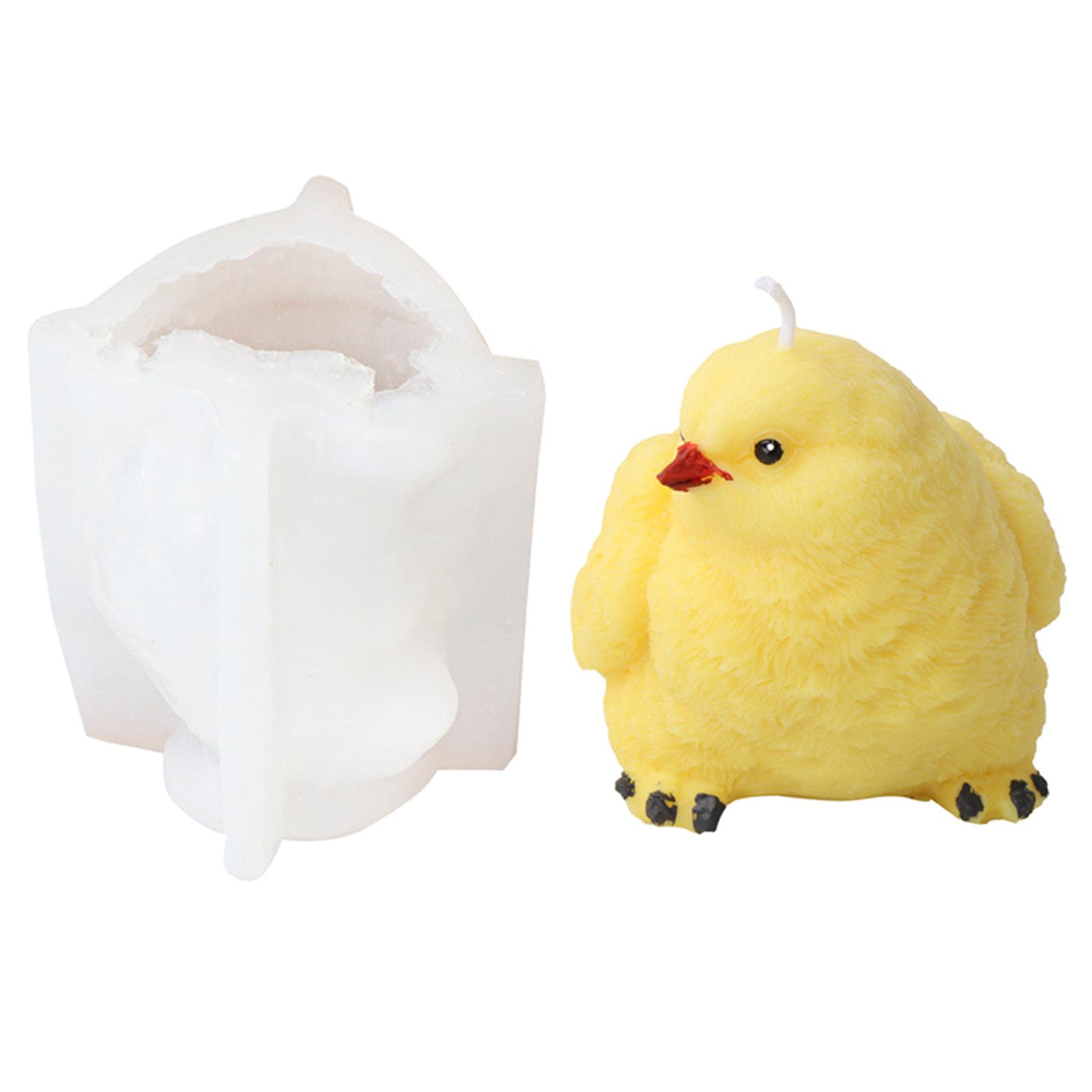 

Геометрическая форма для свечей, силиконовая форма для изготовления свечей, многоразовая форма для свечей из эпоксидной смолы, литейные формы, силиконовая форма своими руками 2