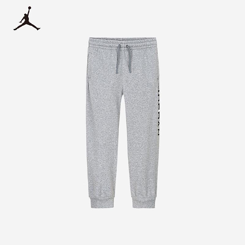 Jordan AJ Boys  Casual Sweatpants M