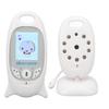 Video Baby Monitor with Camera Wireless WIFI Two Way Talk Night Vision 2 Inch LCD Screen