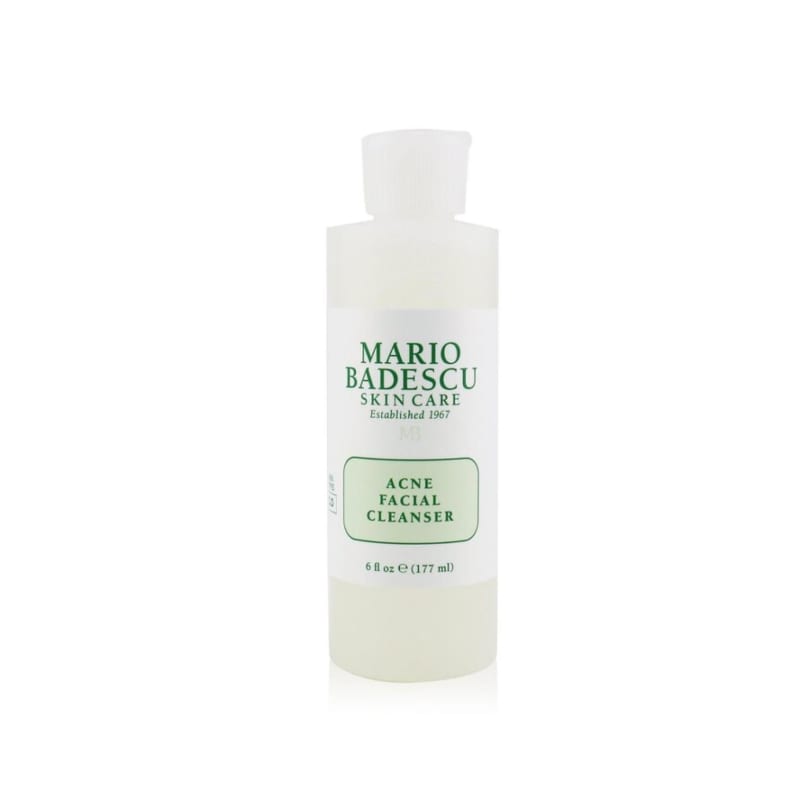 

Mario Badescu Acne Facial Cleanser 177ml