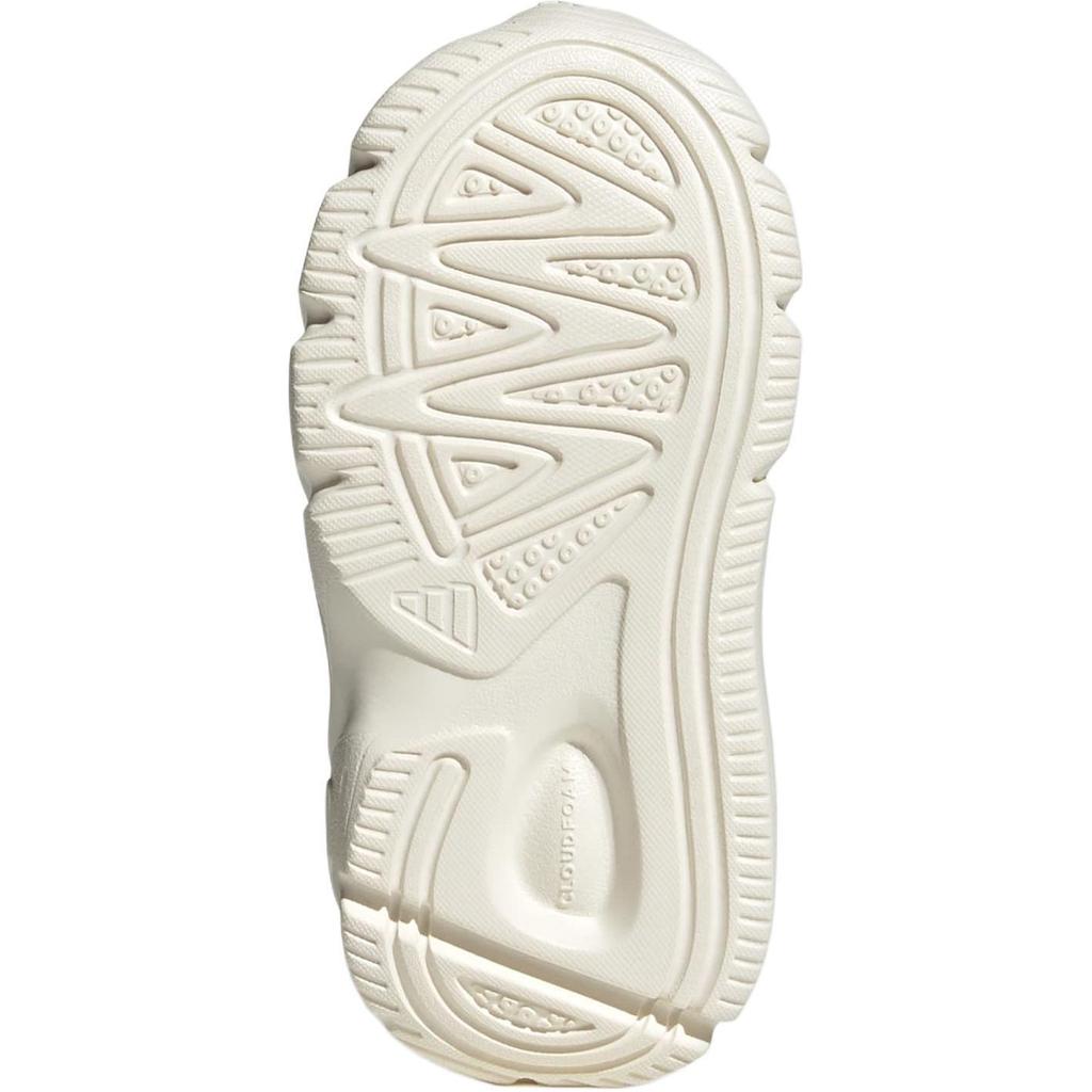 Adidas Crazychaos 2000 Bequeme Vielseitige Langlebige Low-Top Laufschuhe Babyschuhe Grau Lila JI1638