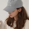 OUTSHELL OTS Club Ball Cap - Blue Fog