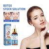West&Month Collagen Facial Serum Gentle Nourishing Hydrating Facial Skincare Essence
