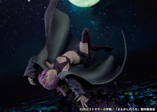 PROOF TV Anime "Yofukashi no Uta" Nanakusa Nazuna 1/7 Scale PVC Painted Complete Figure