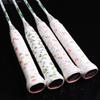 Sweat-absorbent Badminton Racket Handle Belt Cartoon Printed Tennis Overgrip Badminton Hand Glue