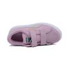 Puma Suede Casual Durable Support Lightweight Low-Top Kids Skate Shoes Kids Sneakers Pink 359595-23