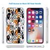 MY5 Cat Kitten Meow Soft Shell Transparent Phone Case for Samsung Galaxy A04 A04S A14 A23 A34 A54 M23 M33 M52 M53