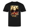 Winston Churchill T-Shirt Politik Britisch England Migration Regierung
