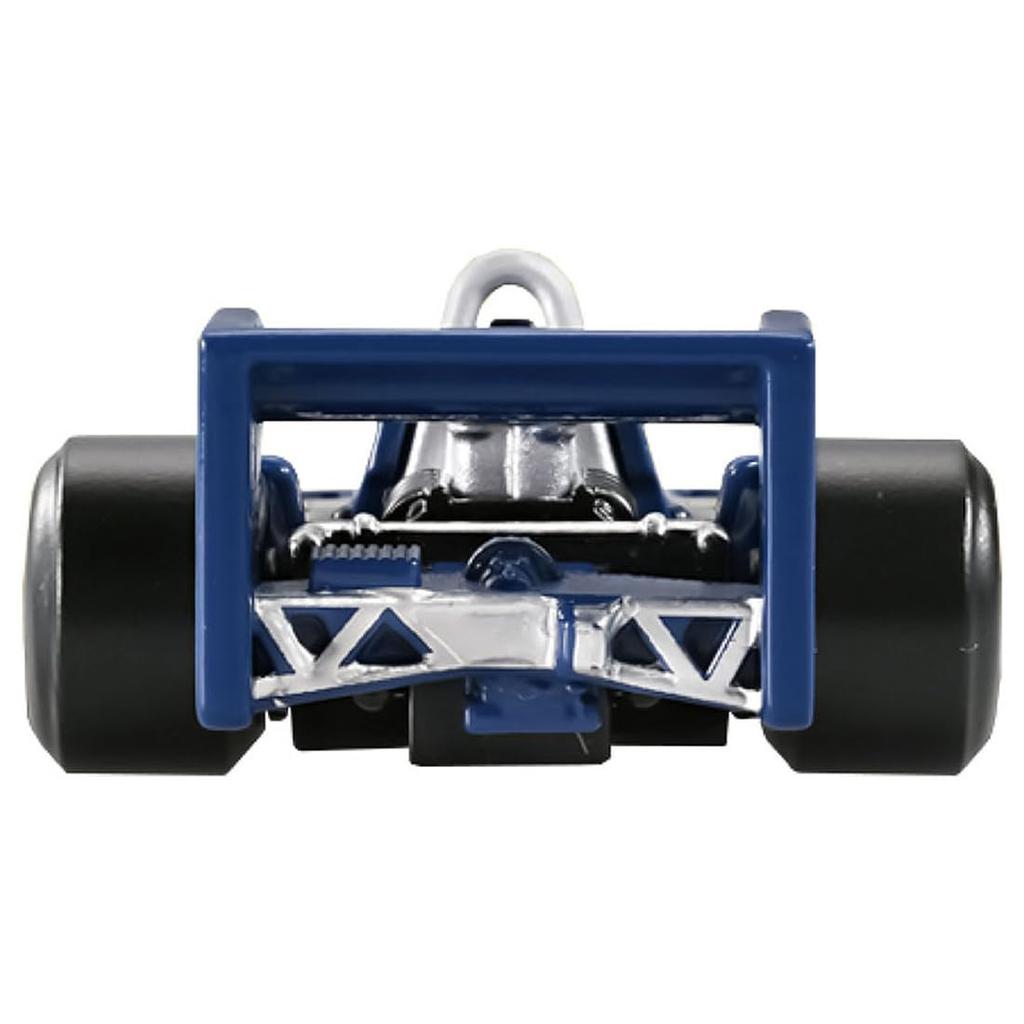 TAKARA TOMY Tomica Premium Racing Tyrrell P34 1976 Gran Premio del Giappone Auto Giocattolo Diecast per età 6+