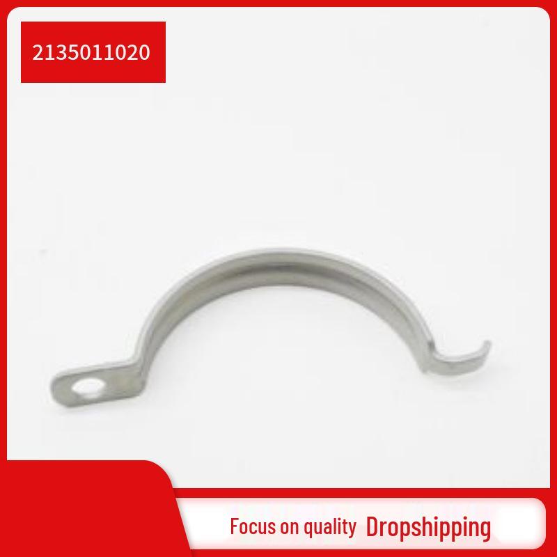 

Mercedes-Benz GLE W167 Water Pump Bracket 2135011020 Consult for details