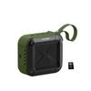 W-King S7 Outdoor Waterproof Portable Bluetooth Speaker CN Plug (adapter Included)