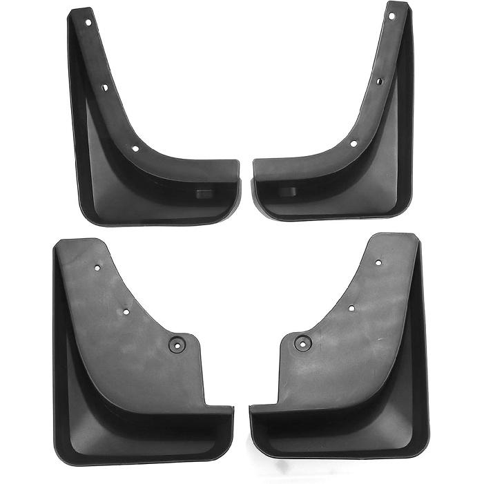 for Ford Escape 2008-2012. for Mercury Mariner 2008. Car Mud Flaps Mudguards Mudflaps Fender Splash Guards Durable