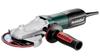 METABO FLAT HEAD ANGLE GRINDER 910W 125mm WEF9-125 QUICK
