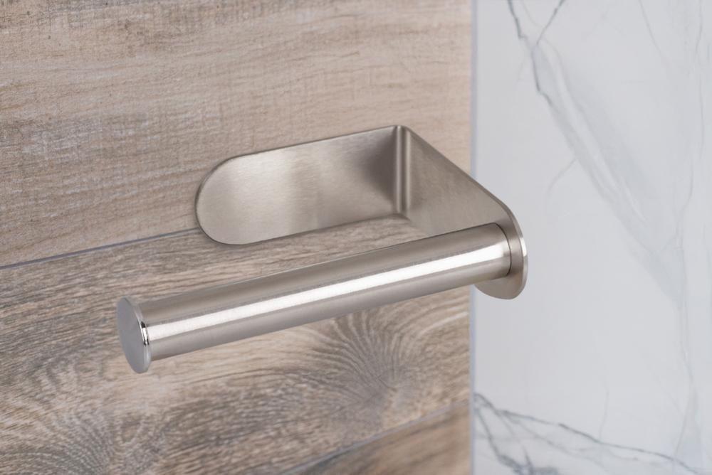 TOILET PAPER HOLDER