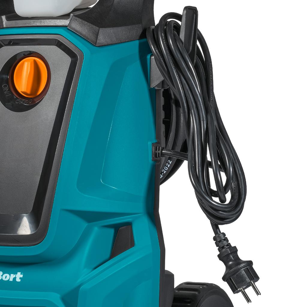 Hochdruckreiniger Bort Bhr-2700-pro