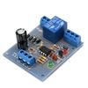 DC/AC 9V-12V 0~10A Automatisches Pumpen Entwässerung Wasserstandssensor Steuerplatine Wassermangel Schutzmodul
