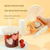 Penguin TuanTuan Disposable Beverage Cup Sets