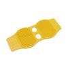 Double Sided Silicone Dog Brush Comb Soft and Comfortable Hair Fur Grooming Massage Gloves Pet Bath Supplies