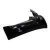 1 Pair Radiator Cover Side Guards Cooler Hood Water Tank Protection Motorcycle Parts Black For FZ1 2006-2010