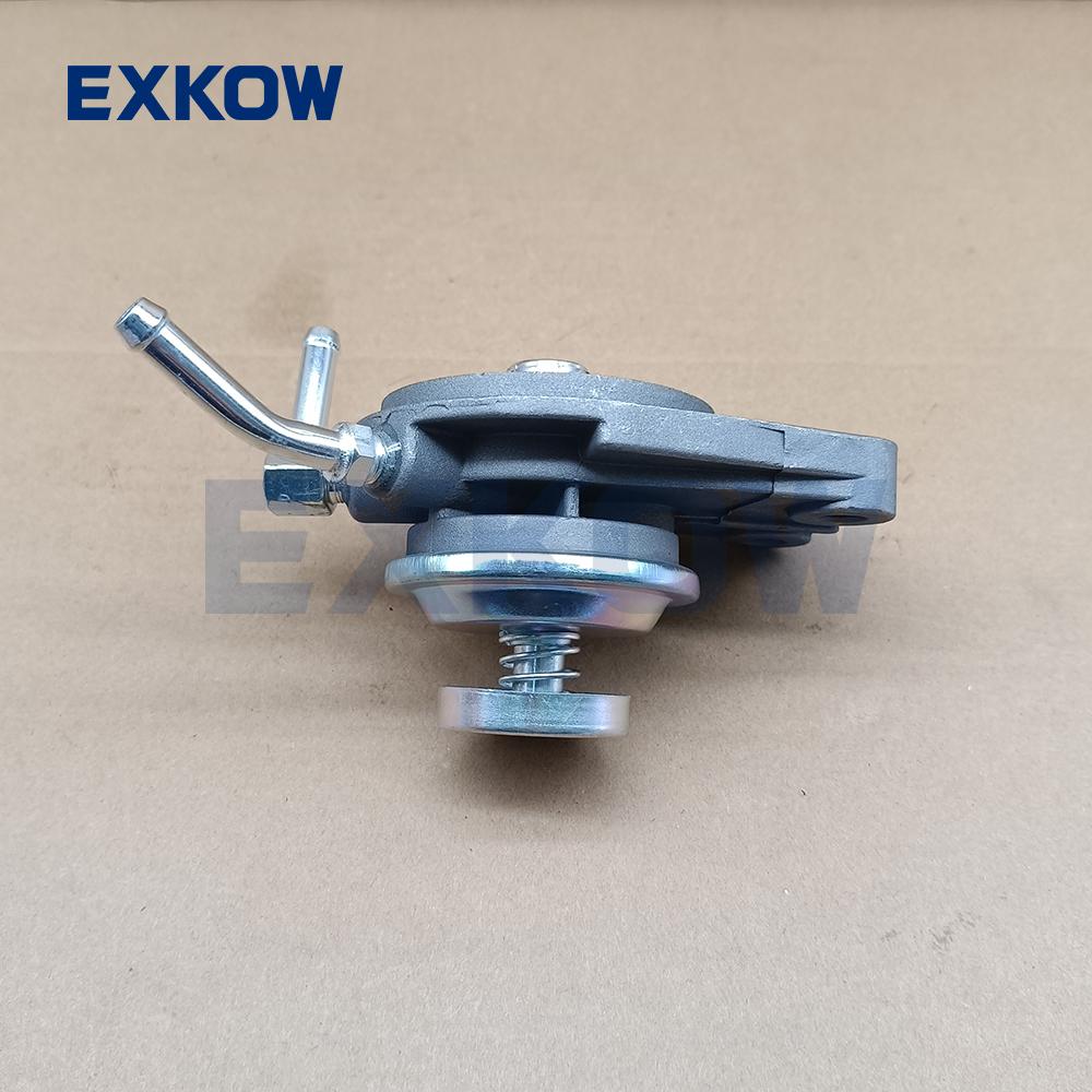 Fuel Filter Body for Nissan D21 D22 Almera Primera Terrano Serena Vanette Patrol Urvan Sunny 16400-44G10