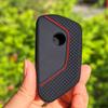 New Car Key Case Cover For Vw Volkswagen/Golf 8 Mk8 Id.3 Id.4 /Cupra/Skoda/Octavia A8/Seat/Leon Mk4  /Formentor/Tarraco