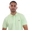 Marshall Artist Mens Marchio Polo Shirt